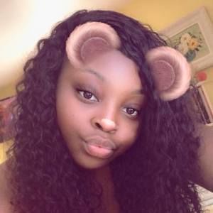 Meet your Posher, Starr